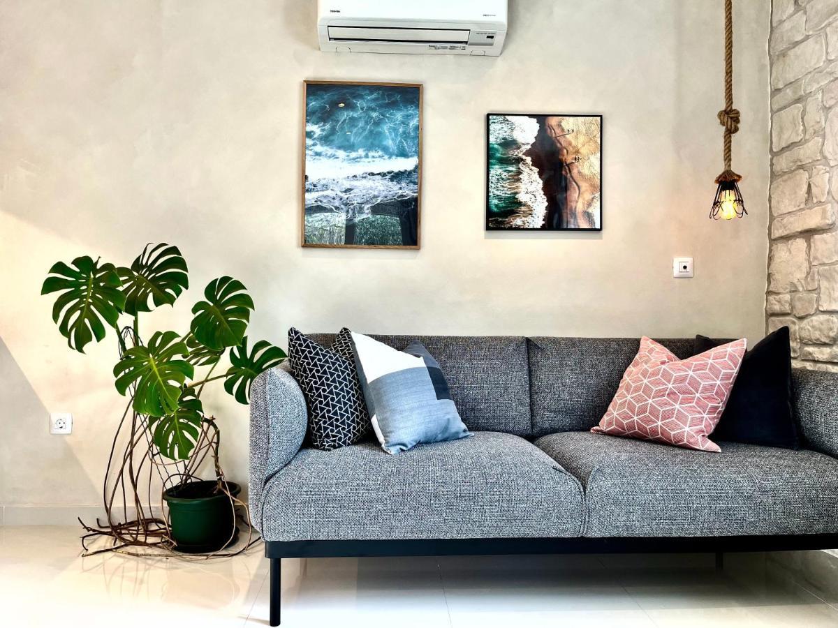 The Park Apartments ซาดาร์ ภายนอก รูปภาพ
